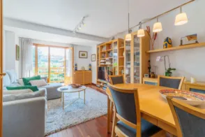 Chalet en calle de Neptuno