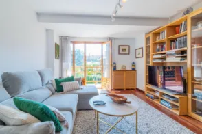 Chalet en calle de Neptuno
