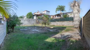 Terreno en calle Doctor Carlos Búfala