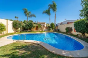 Chalet en calle Ar Sector Sup L4Mijas