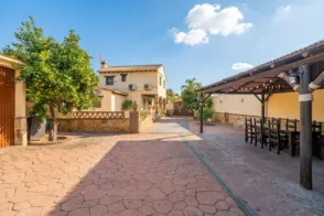 Chalet en calle Ar Sector Sup L4Mijas