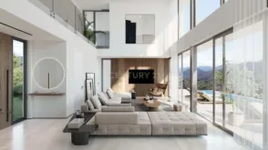 Chalet en calle Cerro Majada de Cala Golf