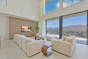 Chalet en calle Cerro Majada de Cala Golf