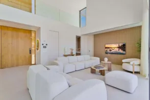 Chalet en calle Cerro Majada de Cala Golf