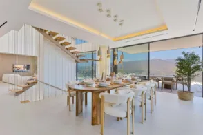 Chalet en calle Cerro Majada de Cala Golf