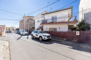 Chalet en Recas
