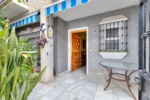 Chalet en La Cala de Mijas