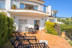 Piso en Urbanización Cielo Mijas