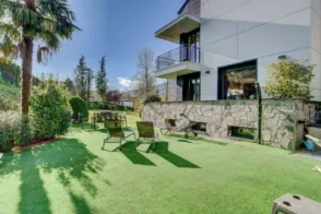 Chalet en Jaizbel Urbanzazioa Kalea