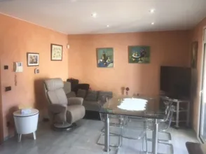 Chalet en La Canyera