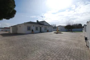 Casa en San Martín de la Vega