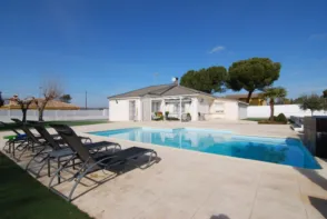 Casa en San Martín de la Vega