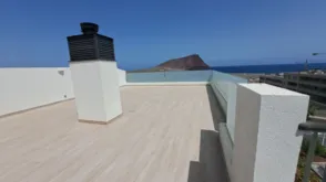 Ático en Los Abrigos