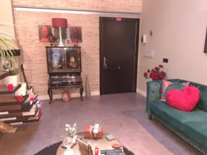 Piso en Casco Antiguo