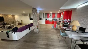 Apartamento en Los Abrigos