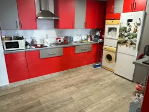 Apartamento en Los Abrigos