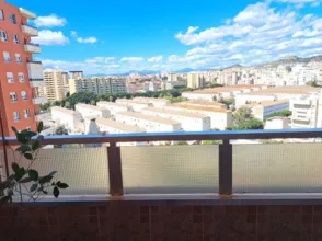 Piso en La Aurora-La Alameda