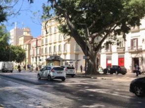 Local comercial en Centro Histórico-La Merced