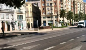 Local comercial en Centro Histórico-La Merced
