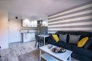 Apartamento en calle Amalia Alayón, 28