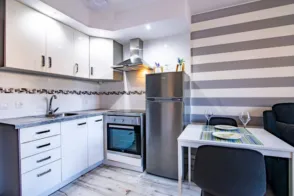 Apartamento en calle Amalia Alayón, 28