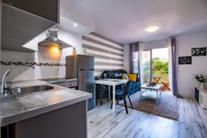 Apartamento en calle Amalia Alayón, 28