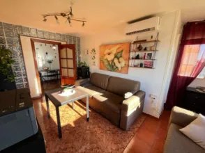 Piso en La Unión-Cruz del Humilladero-Los Tilos