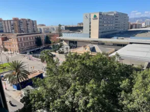 Piso en La Unión-Cruz del Humilladero-Los Tilos