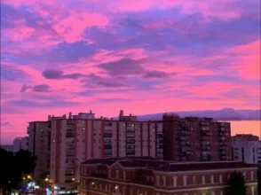 Piso en La Unión-Cruz del Humilladero-Los Tilos