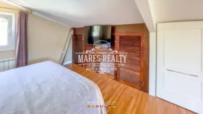 Casa en Canyelles-La Montgoda