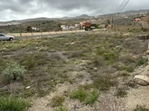 Terreno en Núcleo Urbano