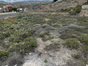 Terreno en Núcleo Urbano