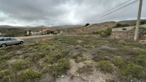 Terreno en Núcleo Urbano