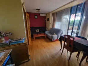 Chalet en San Martín de la Vega