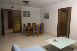 Piso en La Unión-Cruz del Humilladero-Los Tilos
