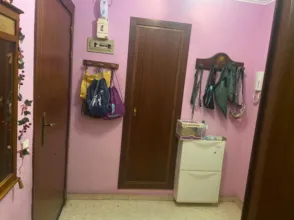 Piso en La Unión-Cruz del Humilladero-Los Tilos