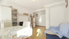 Piso en Actur-Rey Fernando