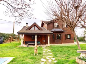 Chalet en Zaragoza Capital