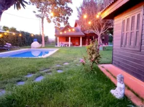 Chalet en Zaragoza Capital