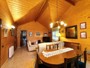 Chalet en Zaragoza Capital