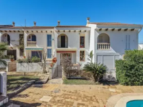 Casa adosada en Betlem
