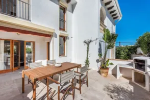 Casa adosada en Betlem