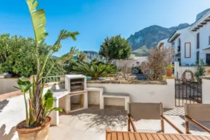 Casa adosada en Betlem