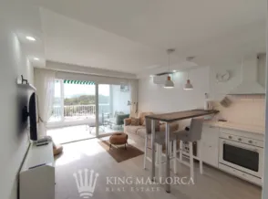 Apartamento en Calvià Vila