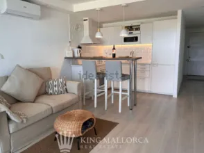 Apartamento en Calvià Vila
