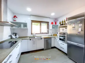Chalet en Urbanitzacions del Nord