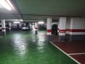Garaje en Centro