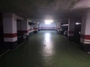 Garaje en Centro