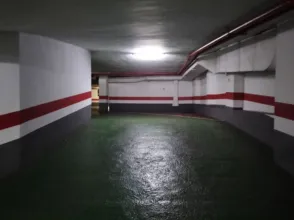 Garaje en Centro