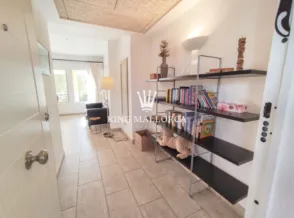 Apartamento en Carrera Cala Fornells, 56
